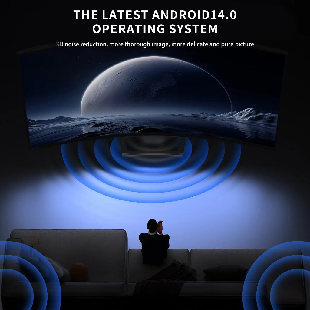 Android TV Box