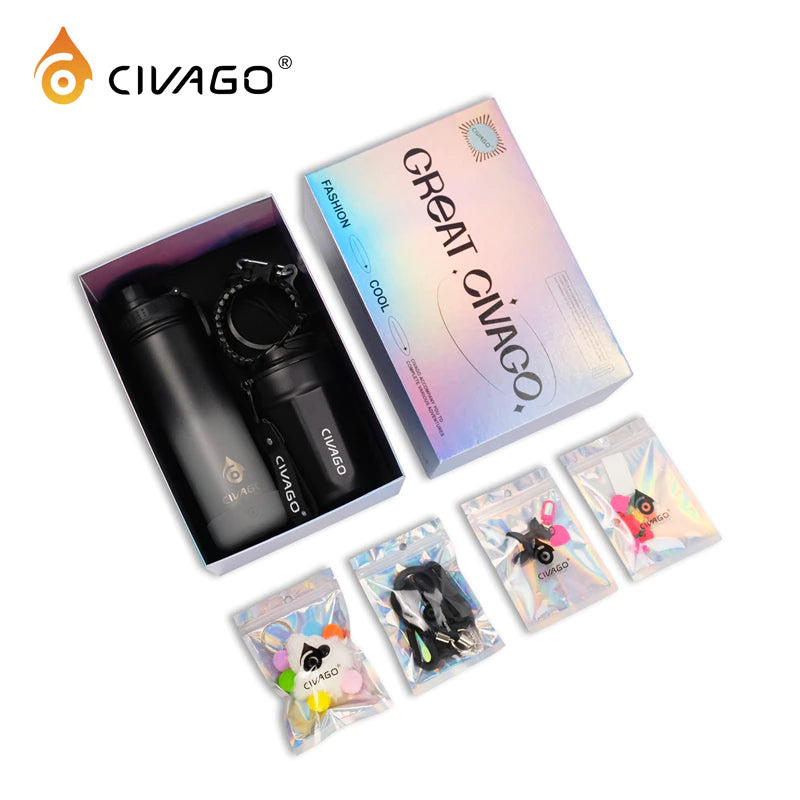 CIVAGO Gift Set