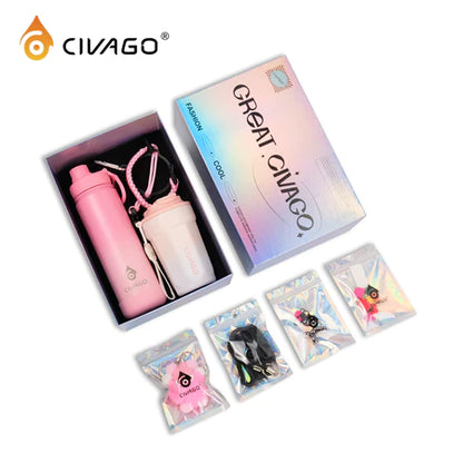 CIVAGO Gift Set