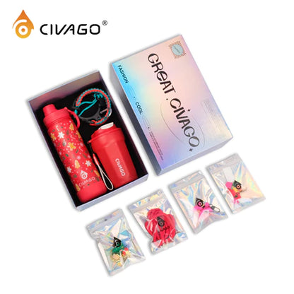 CIVAGO Gift Set