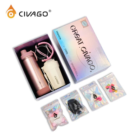 CIVAGO Gift Set